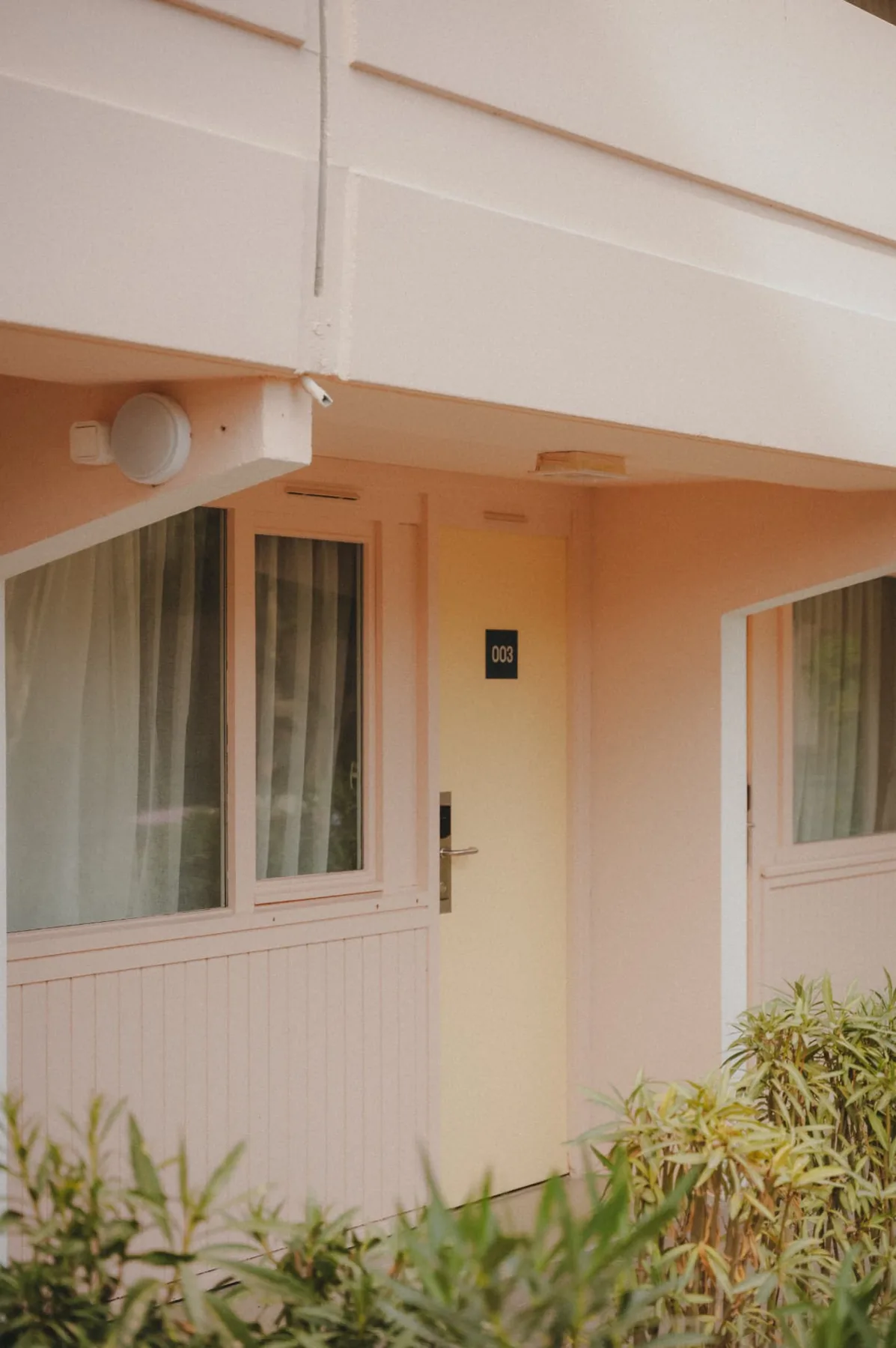 Espace événementiel The Cannes Motel